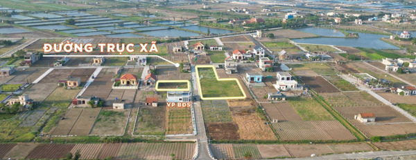 Bán đất 1 tỷ Giao Thủy, Nam Định có diện tích gồm 90m2-02