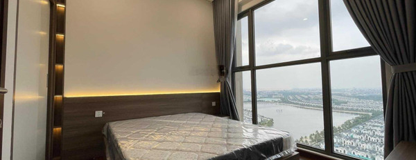 Cho thuê căn hộ 2PN + 1 Masteri Waterfront giá rẻ tiêu chuẩn khách sạn 5 sao -03