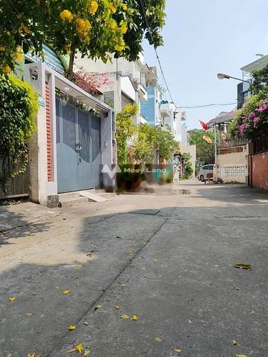 Nhà HẺM XE HƠI Nguyễn Chí Thanh 1 lầu 3pn 3wc Quận 5 -01