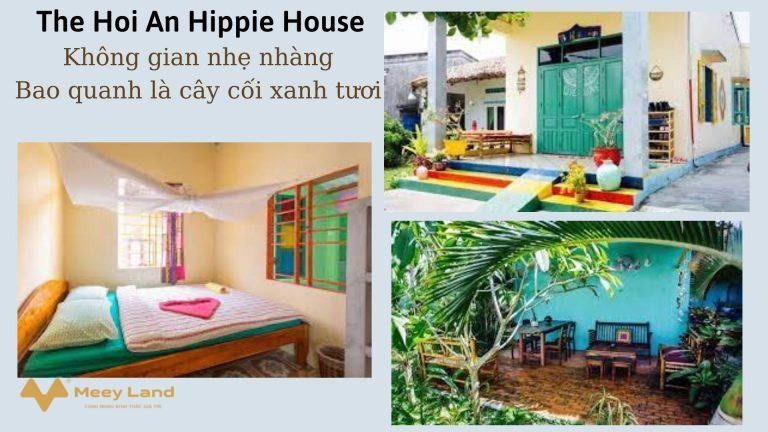 Cho thuê The Hoi An Hippie House