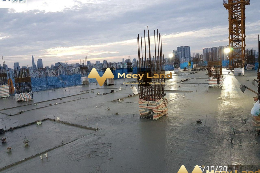 Dự án nằm thuận lợi Vũng Tàu Plaza, bán chung cư, giá mua ngay 1.4 tỷ vị trí tốt ở Đường Lê Hồng Phong, Tỉnh Bà Rịa - Vũng Tàu dt thực là 30 m2-01