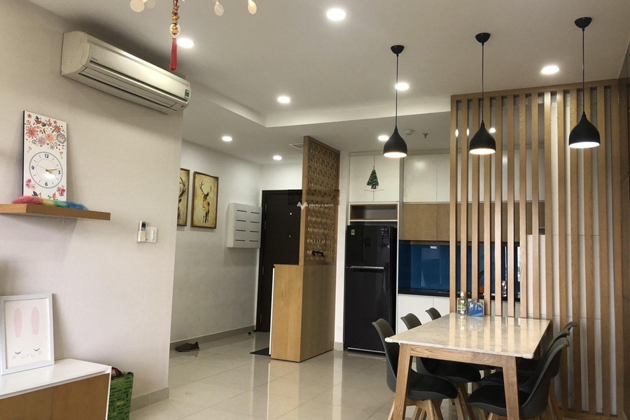 Cho thuê chung cư vị trí đẹp tọa lạc tại Quận 1, Hồ Chí Minh, tổng quan bao gồm có 3 phòng ngủ, 3 WC giá hợp lý-01
