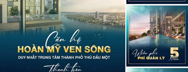 200Triệu Nhận ngay nhà đẹp tại tp thủ dầu một ven sông đẩy đủ nội thất -03