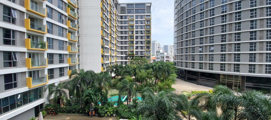 Cho thuê chung cư vị trí tiện lợi ngay tại Bạch Đằng, Hồ Chí Minh thuê ngay với giá thực tế từ 16 triệu/tháng