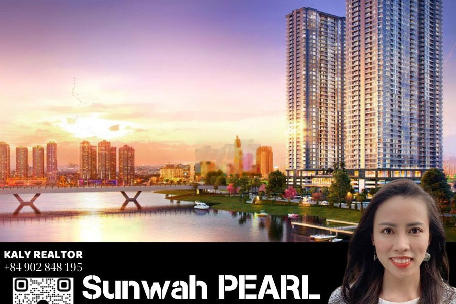 Giá tốt!! Sunwah Pearl view Q1 Bitexco -2PN 110m2 1700$ -01