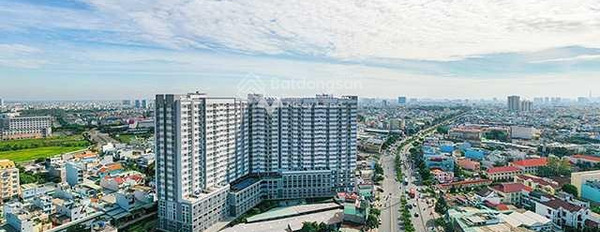 Hướng Bắc, bán chung cư nhìn chung gồm có Đầy đủ vị trí mặt tiền nằm ở An Lạc, Bình Tân-03