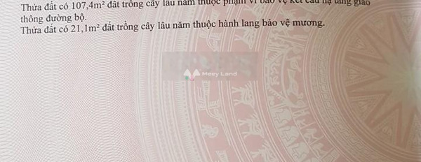 Đt 746, Bắc Tân Uyên bán đất giá bán khuyến mãi 2.45 tỷ có diện tích 530m2-03