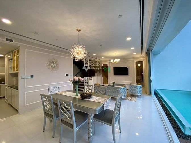 Giấy tờ đầy đủ, bán căn hộ giá bán đặc biệt từ 23.8 tỷ vị trí mặt tiền tọa lạc ngay ở Quận 3, Hồ Chí Minh có diện tích tổng 137m2-01