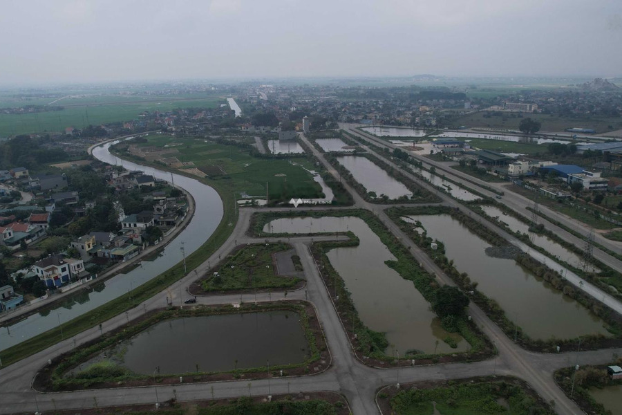 Khoảng 1 tỷ bán đất có diện tích quy ước 100m2 vị trí đẹp nằm trên Đại Lộ Đông Tây, Thanh Hóa-01