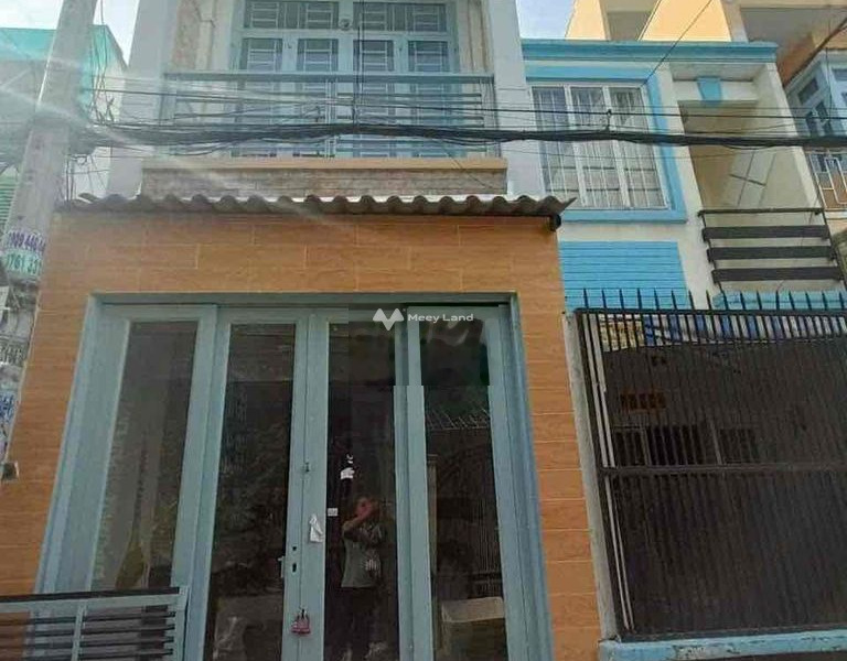 Nhà gồm 2 PN bán nhà giá bán bất ngờ chỉ 3.9 tỷ diện tích rộng 40m2 vị trí đẹp tọa lạc gần Trần Đình Xu, Hồ Chí Minh-01
