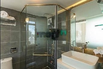 Căn Hộ DV FULL Nội Thất GÁC RỘNG 30M2 CỬA SỔ LỚN Sát HOÀNG VĂN THỤ -03