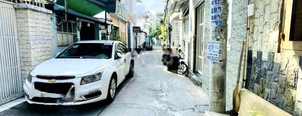 Phường 7, Hồ Chí Minh 6.5 tỷ bán đất có diện tích chính 51m2-03