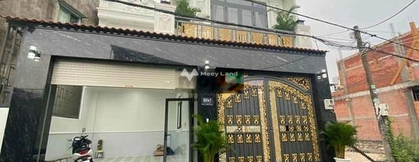 Bán nhà vị trí đẹp ngay trên Trần Hưng Đạo, Hồ Chí Minh bán ngay với giá thị trường 1.5 tỷ có diện tích 47m2 tổng quan ở trong nhà gồm 4 PN-03