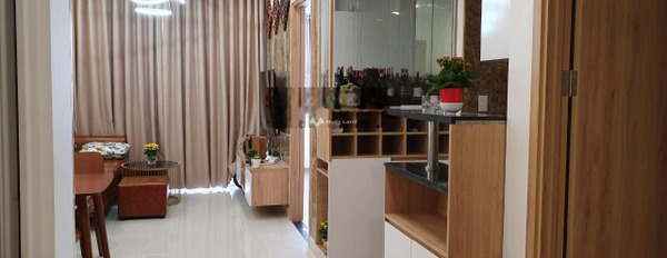 Chung cư 2 PN, cho thuê căn hộ mặt tiền tọa lạc tại Đặng Văn Bi, Bình Thọ, căn hộ nhìn chung có 2 PN, 2 WC hỗ trợ pháp lý-02