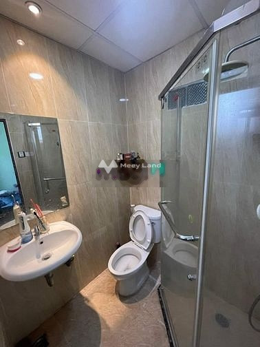 Bán chung cư tọa lạc ngay Tân Phú, Hồ Chí Minh, trong căn này 2 phòng ngủ, 2 WC giao thông đông đúc-01