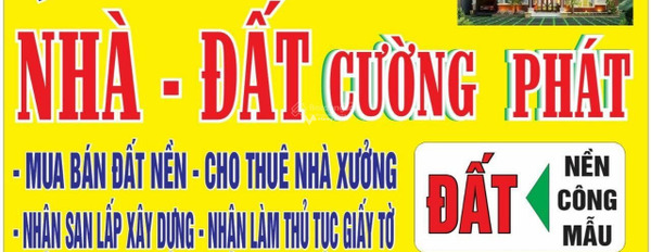 Thiện chí cho thuê kho bãi diện tích 9.6m2 vị trí đẹp ngay tại Đức Hòa, Long An khu vực tiềm năng-02