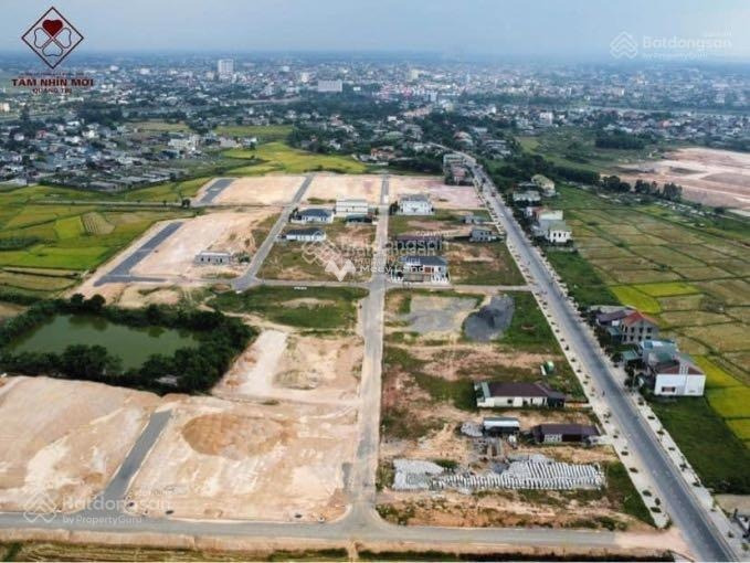 Ngay Phước Lộc, Nhà Bè bán đất 2.1 tỷ Diện tích nền 100m2-01