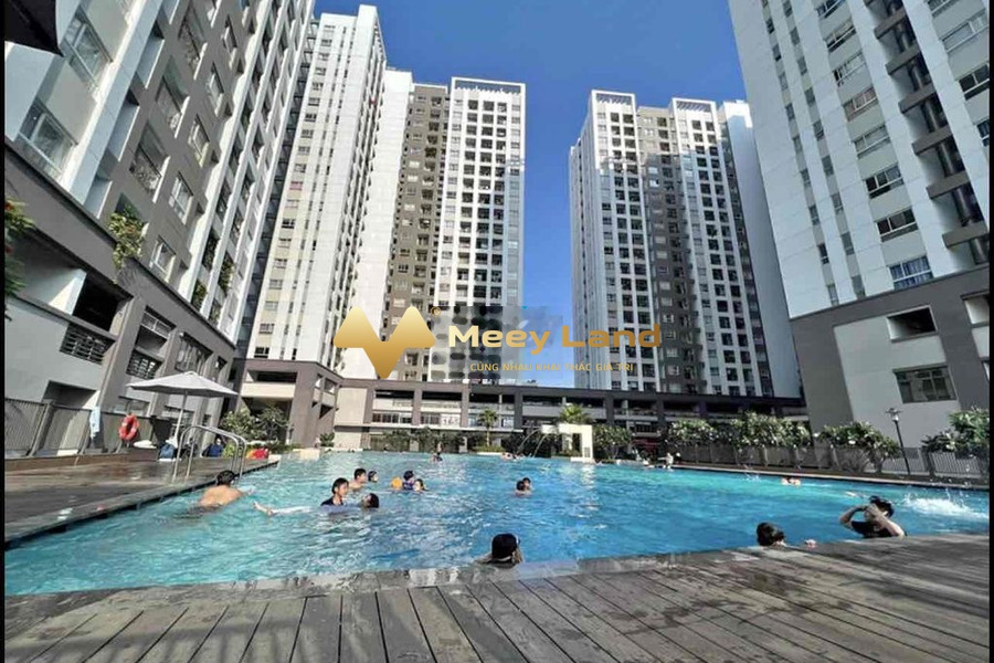 Cho thuê chung cư vị trí đặt ở trung tâm Hiệp Tân, Hồ Chí Minh thuê ngay với giá cơ bản 12 triệu/tháng-01