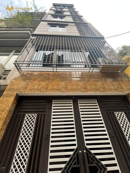 Bán tòa chung cư mini dòng tiền Mễ Trì Hạ, Nam Từ Liêm, xây mới, 7 tầng, 12 phòng thang máy-01