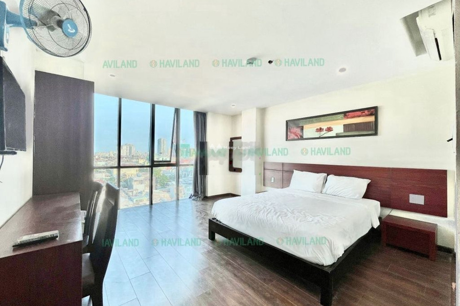 Cho thuê chung cư trong căn hộ bao gồm có Nội thất cao cấp mặt tiền tọa lạc trên Bình Hiên, Đà Nẵng thuê ngay với giá cơ bản 4.5 triệu/tháng-01