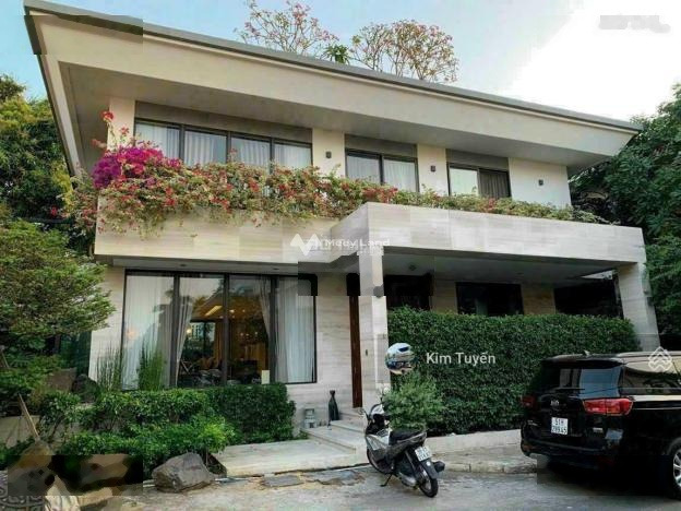Bán biệt thự, bán ngay với giá phải chăng chỉ 80 tỷ diện tích thực khoảng 330m2 vị trí tốt ở Quận 7, Hồ Chí Minh-01