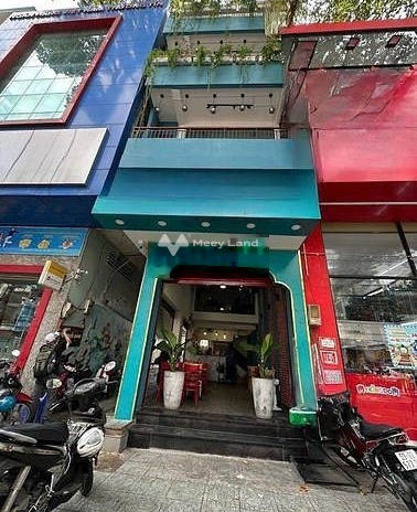 Thuê ngay với giá sang tên 40 triệu/tháng cho thuê cửa hàng có diện tích gồm 90m2 vị trí đẹp ngay tại Phường 5, Hồ Chí Minh lh ngay kẻo lỡ