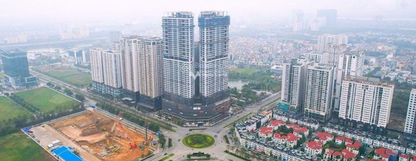 Bán căn hộ chung cư giá 6,57 tỷ, diện tích 101m2 vị trí đẹp ngay ở Nguyễn Văn Huyên, Hà Nội-02