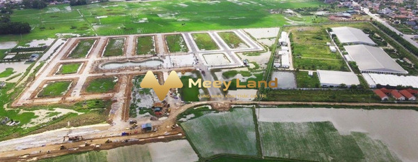 Xã Đông Khê, Huyện Đông Sơn bán đất giá 1,4 tỷ diện tích 108m2-03