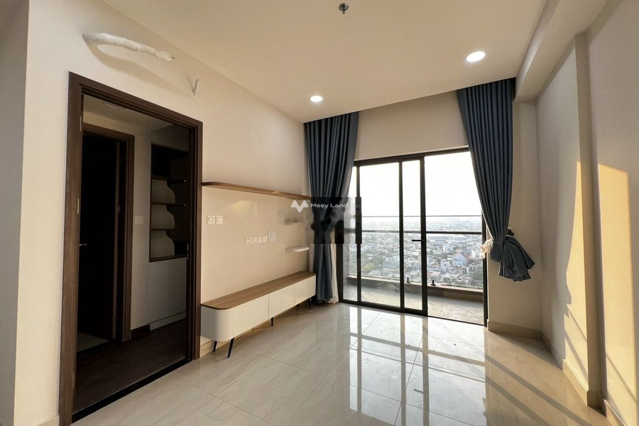 Cho thuê căn hộ vị trí mặt tiền ở Nguyễn Bỉnh Khiêm, Bình Dương, giá thuê đề xuất chỉ 4 triệu/tháng diện tích tổng 74m2-01