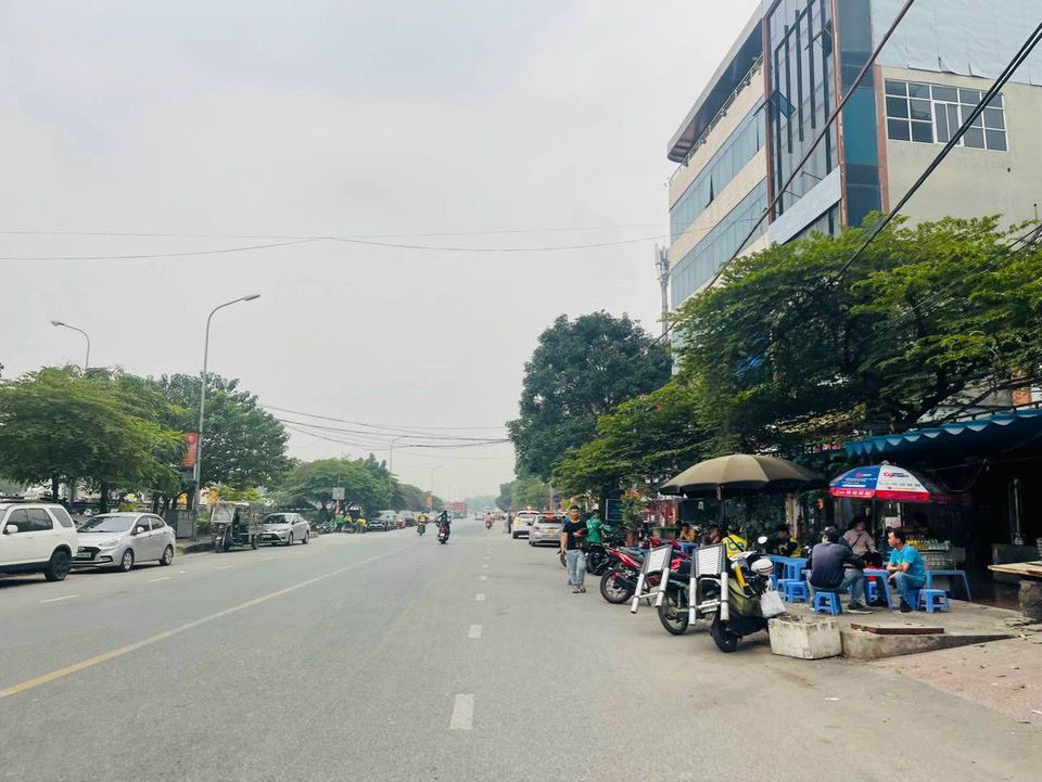 Mua bán nhà riêng Huyện Mê Linh Thành phố Hà Nội giá 8.1 tỷ-1
