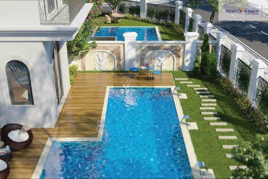 Biệt thự Vinhomes Green Villas giá chỉ từ 180 - 250 triệu/m2 bàn giao hoàn thiện mặt ngoài thô bên trong-01
