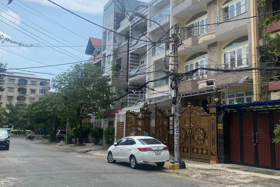 Nhà gồm 4 PN bán nhà ở có diện tích rộng 85m2 bán ngay với giá cực rẻ từ 22.9 tỷ vị trí mặt tiền tọa lạc ở Phường 15, Hồ Chí Minh, hướng Tây - Nam-01