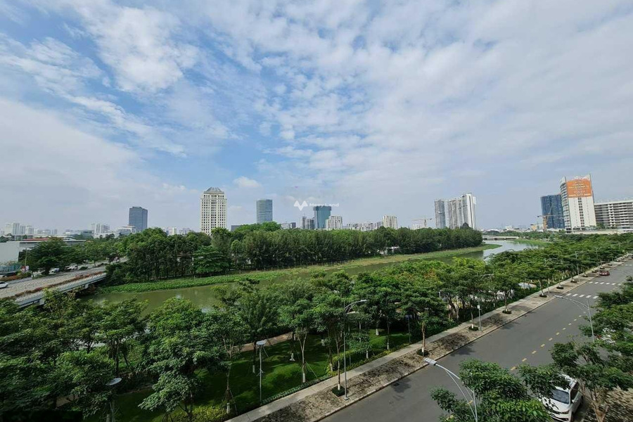 Bán bớt tích vốn, bán chung cư vị trí đặt tọa lạc ngay ở Quận 7, Hồ Chí Minh giá nhỉnh 5.8 tỷ với diện tích tiêu chuẩn 115m2-01