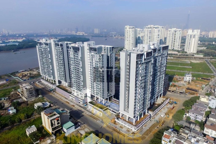 Căn hộ này 2 PN, bán chung cư hướng Tây Bắc vị trí mặt tiền nằm trên Bát Nàn, Hồ Chí Minh, ngôi căn hộ này có tổng 2 PN, 2 WC ban công view đẹp-01