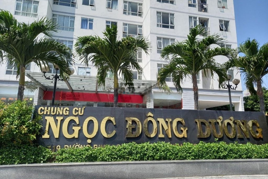 Cho thuê chung cư vị trí đặt nằm ở Bình Hưng Hòa, Hồ Chí Minh, tổng quan gồm 2 PN, 2 WC giao thông đông đúc-01
