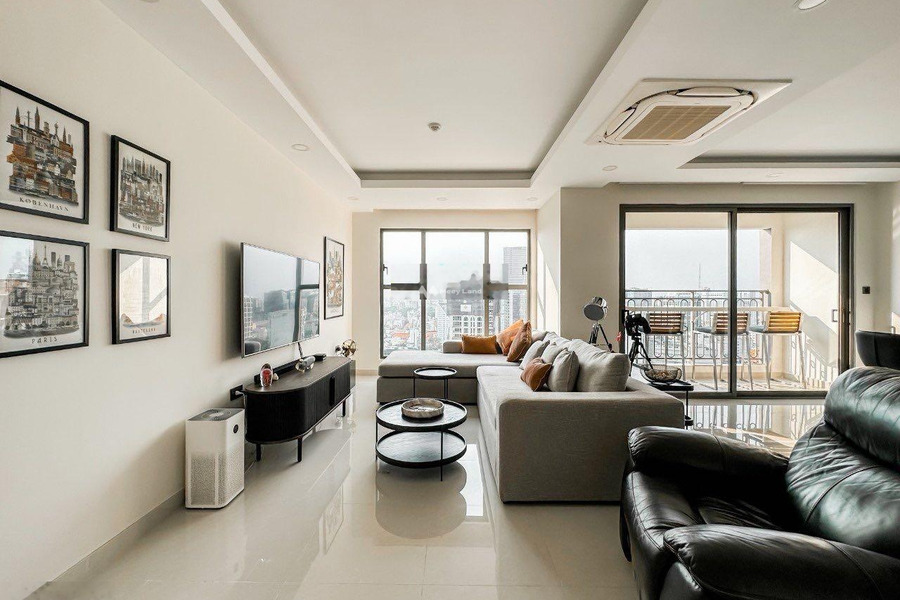 Bán chung cư tổng quan căn này Đầy đủ vị trí đẹp ở Quận 4, Hồ Chí Minh giá bán đặc biệt 12 tỷ-01
