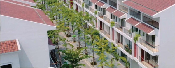 Dự án nằm ngay trên Sunny Garden City, bán liền kề mặt tiền tọa lạc trên Sài Sơn, Hà Nội giá bán bất ngờ 6 tỷ Diện tích nền 92m2-02