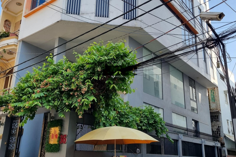 Vị trí thuận lợi ngay ở Phường 1, Hồ Chí Minh cho thuê nhà giá thuê mua liền 85 triệu/tháng-01