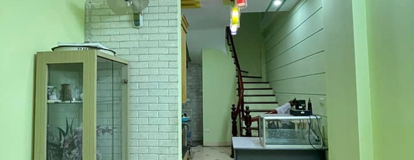 Bán nhà Kim Mã, Sơn Tây, 23m2, 4 tầng, 2 ngủ, 3wc, giá 2,45 tỷ-02