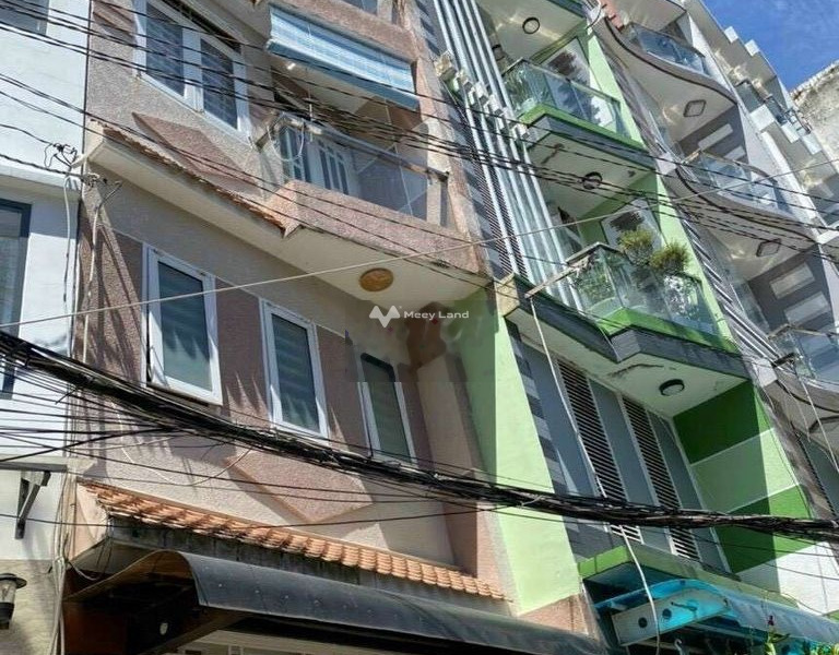 Bán nhà vị trí mặt tiền tại Phú Nhuận, Hồ Chí Minh bán ngay với giá thỏa thuận 6.95 tỷ có diện tích 38.5m2 hướng Tây Nam ngôi nhà có 5 phòng ngủ-01