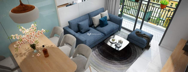 Cho thuê căn hộ vị trí đặt ở tại Quận 7, Hồ Chí Minh, thuê ngay với giá ưu đãi từ 9 triệu/tháng diện tích rất rộng 45m2-02