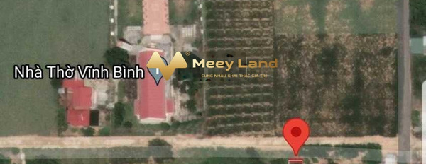 Bán đất 450 triệu Cam An Bắc, Cam Lâm diện tích 126 m2-02