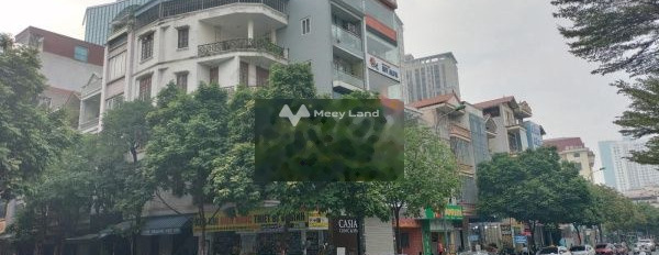 Diện tích chuẩn là 60m2, cho thuê nhà ở vị trí mặt tiền nằm ngay Yên Hòa, Cầu Giấy, trong nhà tổng quan gồm 10 PN vào ở ngay-02
