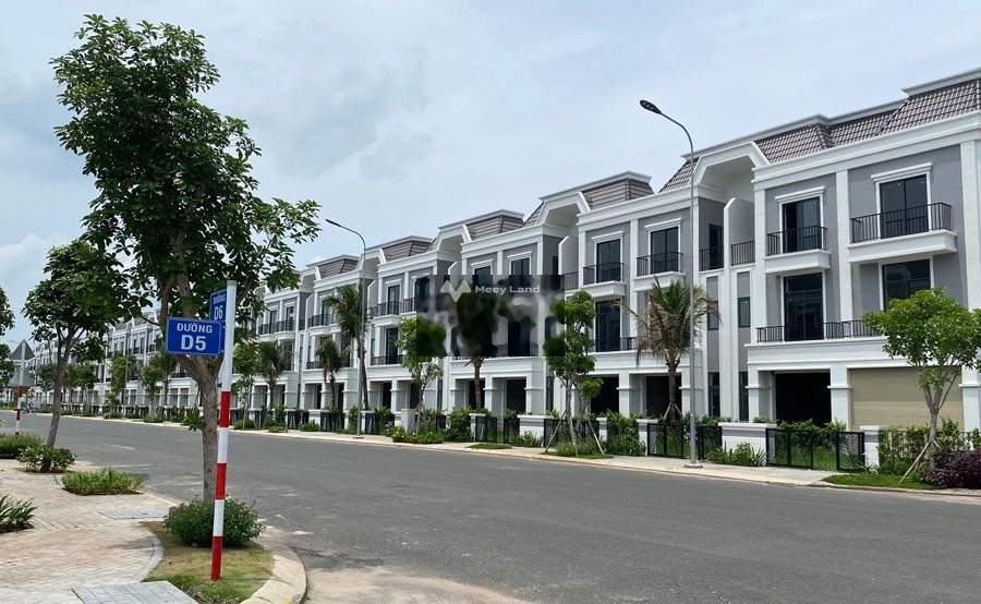 Tọa lạc ngay ở Nguyễn Hữu Thọ, Nhà Bè bán đất, giá bán khoảng 800 tỷ có diện tích rộng 45000m2-01