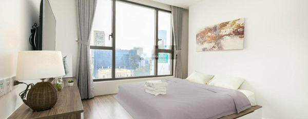 Cho thuê chung cư nằm tại Phường 12, Hồ Chí Minh, trong căn hộ nhìn chung gồm có 1 PN, 1 WC thuận tiện di chuyển-03