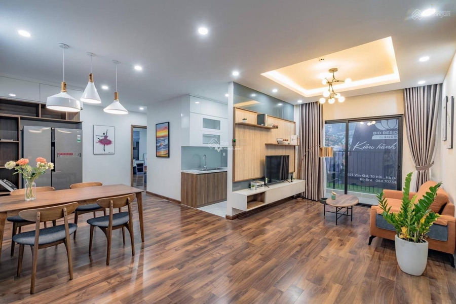 Bán căn hộ có diện tích gồm 96.77m2 vị trí đẹp nằm tại Hai Bà Trưng, Hà Nội giá bán chỉ từ chỉ 4.8 tỷ-01