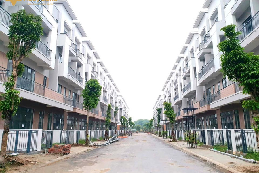 Bán nhà 4 tầng mới xây giáp Ninh Hiệp, Gia Lâm, Hà Nội-01