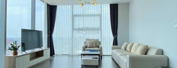 Hoàng Cầu, Hà Nội, cho thuê chung cư thuê ngay với giá siêu mềm chỉ 23 triệu/tháng, trong căn hộ này gồm 3 PN, 2 WC nội thất hiện đại-02