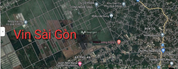 Bán mảnh đất, giá bán siêu rẻ 315 triệu với diện tích rộng 90m2-02