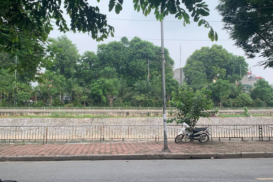 Bán nhà mặt tiền phố Nguyễn Khang, Cầu Giấy, diện tích 90m2, xây 5 tầng, giá 20,9 tỷ-01